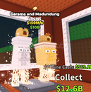 garama and madundung 150m en ucuz fiyat