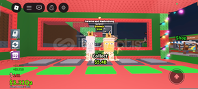 Garama And Madundung 150m/s