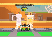 Garama and Madundung 150M/S Sab