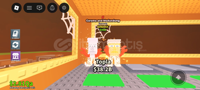 Garama And Madundung