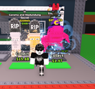 Garama and Madundung 225M RIP Mutasyonlu Garama and Madundung 225M RIP Mutasyonlu