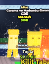 garama and madundung 300m/s lava