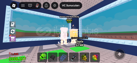 Garama And Madundung 50M