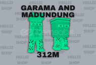 Garama And Madundung 312M - En Ucuzu! Garama And Madundung 312M - En Ucuzu!