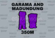 Garama And Madundung 350M - En Ucuzu!