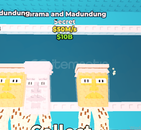 Garama and madundung