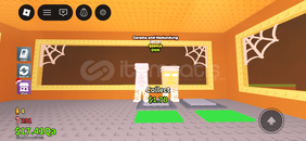 Garama and madundung 