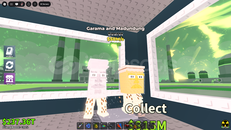 ✨GARAMA AND MADUNDUNG 50M/S (EN UCUZU)✨