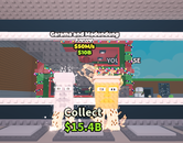 Garama and Madundung 50M/S Sab