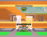 Garama and Madundung 50M/S Sab