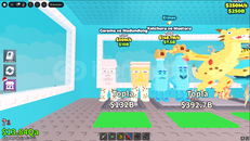 GARAMA AND MADUNDUNG 50M/S (STEAL A BRAINROT)