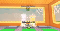 GARAMA AND MADUNDUNG