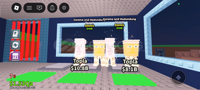 Garama And Madundung 