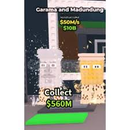 Garama and Madundung 