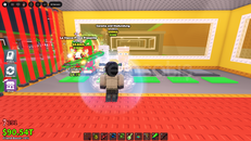 Garama and madundung