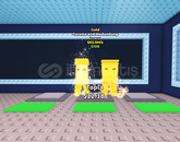 Garama and Madundung