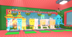 Garama And MadunDung Ailesi Tekli Satılmaz