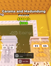 ⭐️GARAMA AND MADUNDUNG / EN UCUZ⭐️ ⭐️GARAMA AND MADUNDUNG / EN UCUZ⭐️