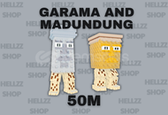 Garama And Madundung - En Ucuzu! Garama And Madundung - En Ucuzu!