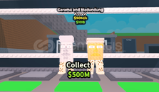 ⭐️ Garama And Madundung [EN UYGUNA! ]