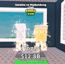 GARAMA AND MADUNDUNG !!! EN UYGUNU