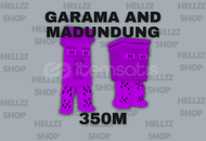 Garama And Madundung Galaxy 350M - En Ucuzu! Garama And Madundung Galaxy 350M - En Ucuzu!