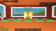 ✨Garama And Madundung✨ Gold 312.5M/s