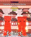 GARAMA AND MADUNDUNG (RAİNBOW)