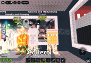 Garama and madundung saniyede 50m değerli pet