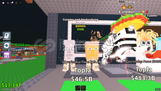 Garama and Madundung (Steal A Brainrot)