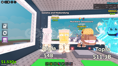 Garama and madundung(ucuz)