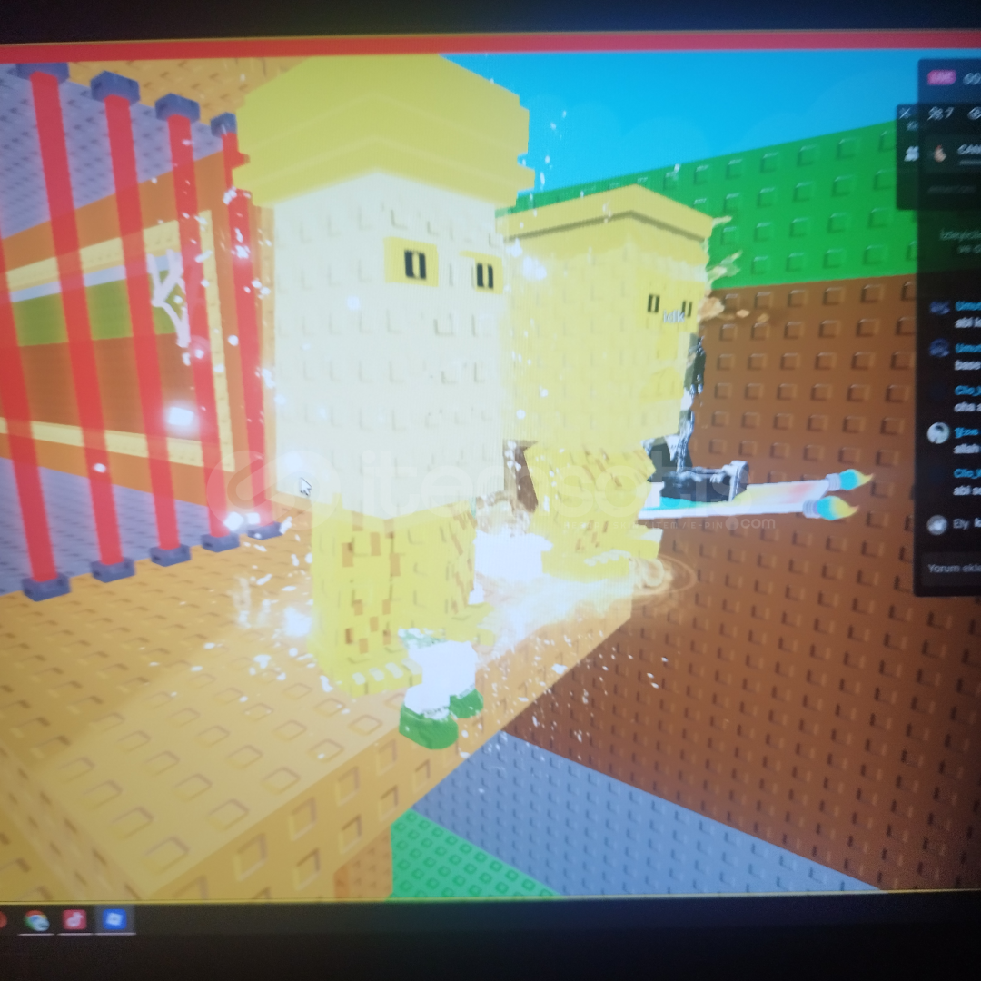 Garama and Madungdug