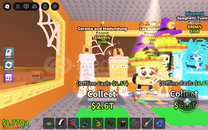 Garama and madungdung 150m (taco) garam