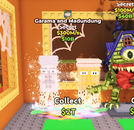 Garama And Madungdung (375M) Garama And Madungdung (375M)