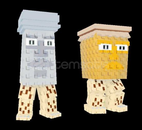 ⭐️ GARAMA AND MADUNGDUNG 50M/s !!⭐️