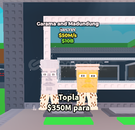 Garama And Madungdung 50M/S DAHA UCUZU YOKK