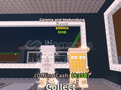 Garama And Madungdung 50M/SN