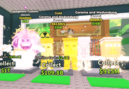 garama and mudundung