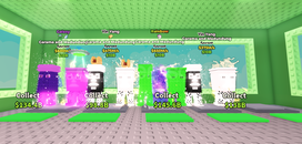 GARAMALAR. CENNET BAHÇESİ.MEYVE SEPETİ 