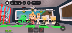 Garama paketi Garama paketi