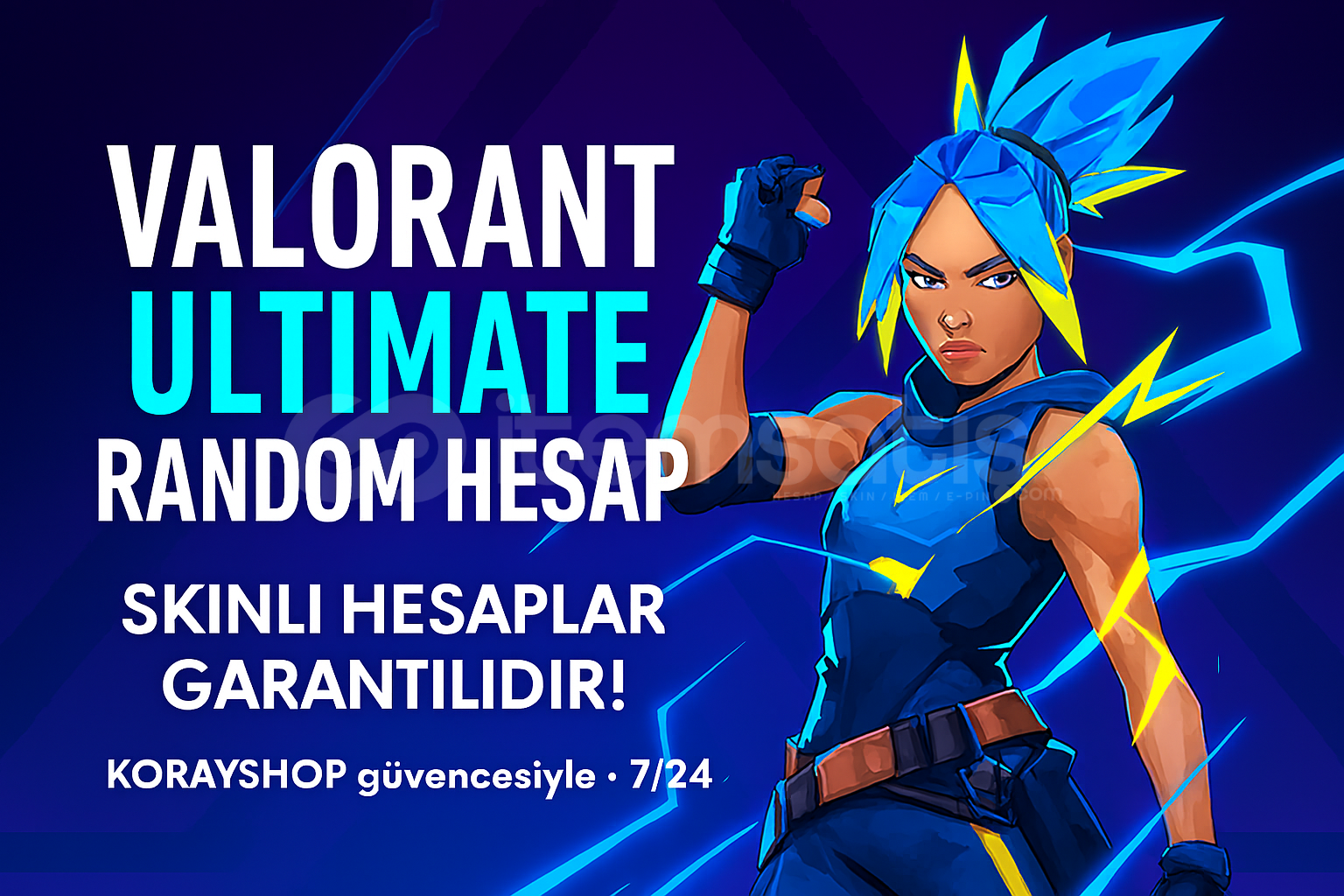 ⭐(GARANT)ULTİMATE RANDOM HESAP)⭐ ⭐(GARANT)ULTİMATE RANDOM HESAP)⭐