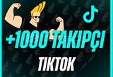 [GARANTİ] ⚡️1000 TAKİPÇİ⚡️