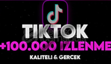 [GARANTİ] 100K İZLENME