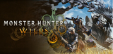 ⭐ Monster Hunter Wilds + GARANTİ ⭐