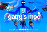 ⭐GARRYS MOD [GARANTİ]⭐