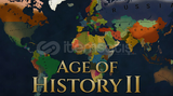 ⭐ Age of History II + GARANTİ ⭐