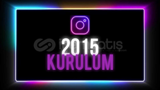 GARANTİ 2015 İNSTA HESAP ! 1 adet 2013 süpriz !