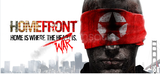 ⭐ Homefront + GARANTİ ⭐