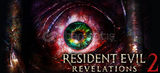 ⭐ Resident Evil Revelations 2 + GARANTİ ⭐