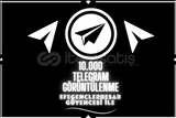 [GARANTİ] 250 Telegram Premium Görüntülenme